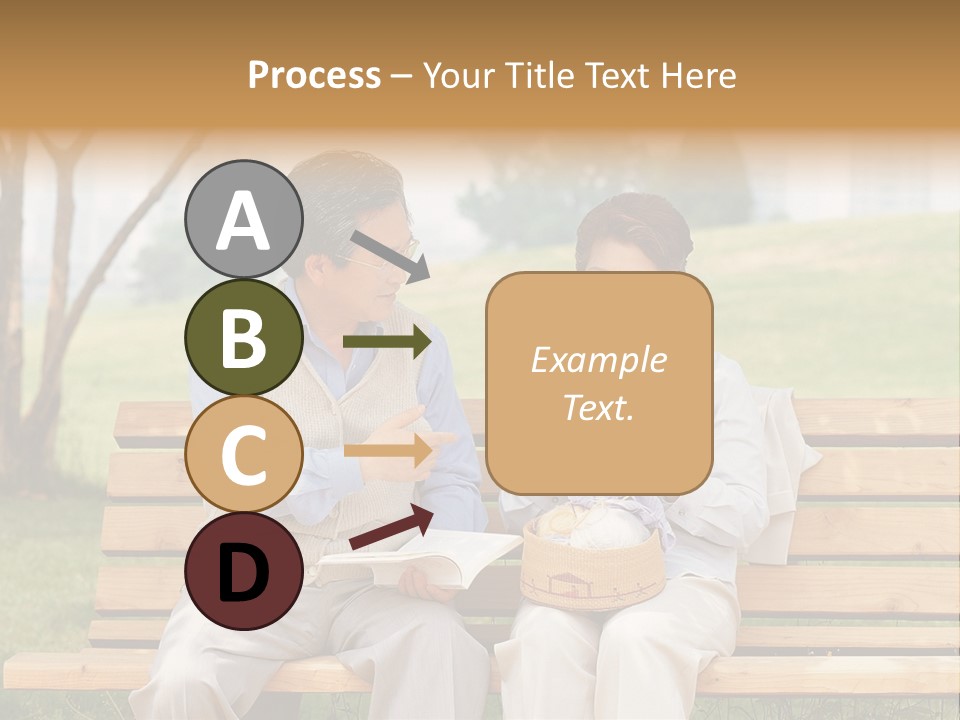 Couple PowerPoint Template