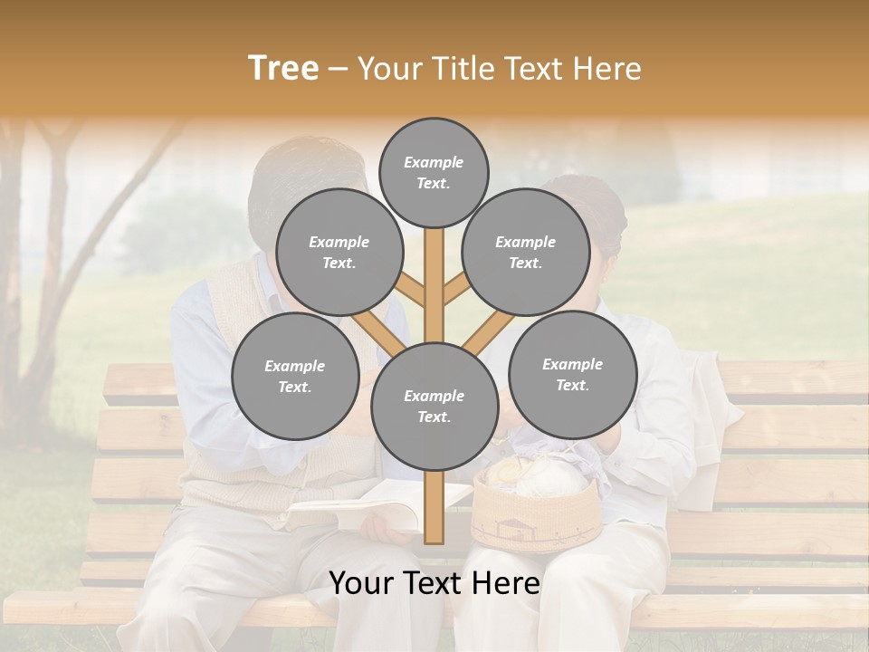 Couple PowerPoint Template