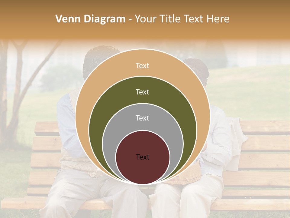 Couple PowerPoint Template