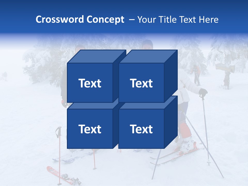 3D Rendering Of Electronic, Computer Hardware. Isolated In Solid Background, For Easier Editing. PowerPoint Template