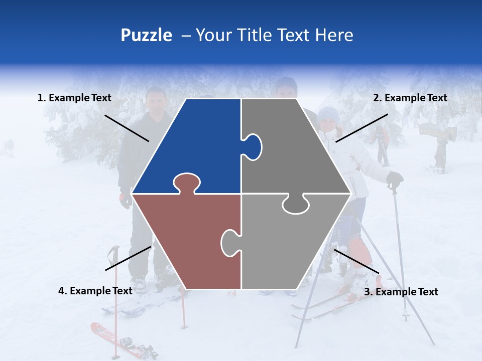 3D Rendering Of Electronic, Computer Hardware. Isolated In Solid Background, For Easier Editing. PowerPoint Template