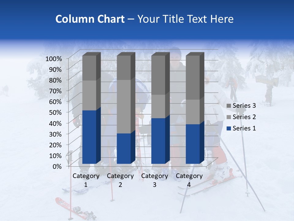 3D Rendering Of Electronic, Computer Hardware. Isolated In Solid Background, For Easier Editing. PowerPoint Template