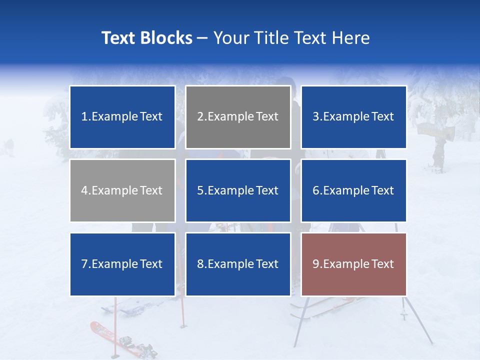 3D Rendering Of Electronic, Computer Hardware. Isolated In Solid Background, For Easier Editing. PowerPoint Template