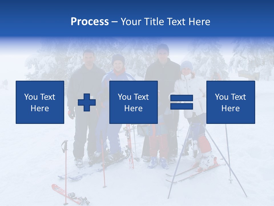 3D Rendering Of Electronic, Computer Hardware. Isolated In Solid Background, For Easier Editing. PowerPoint Template