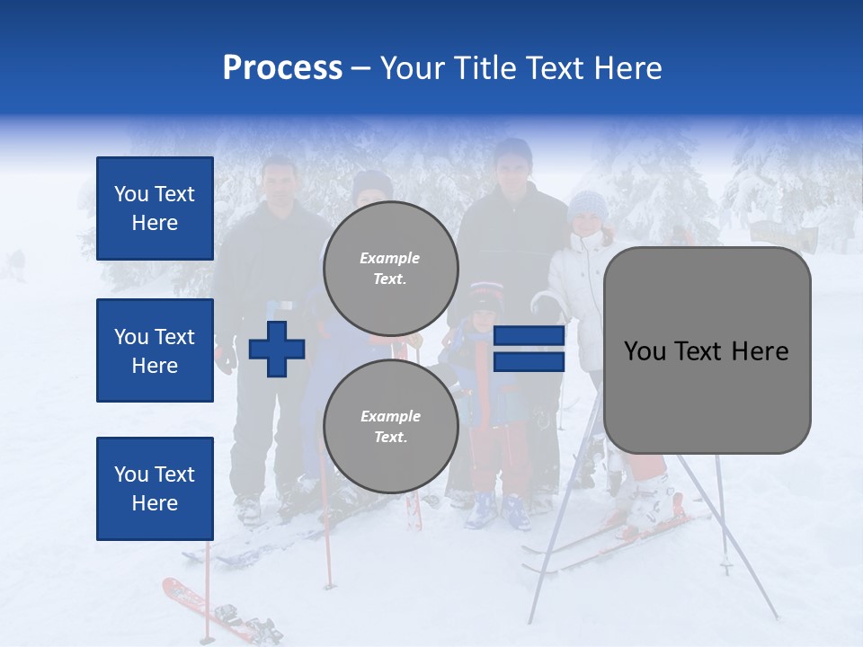3D Rendering Of Electronic, Computer Hardware. Isolated In Solid Background, For Easier Editing. PowerPoint Template