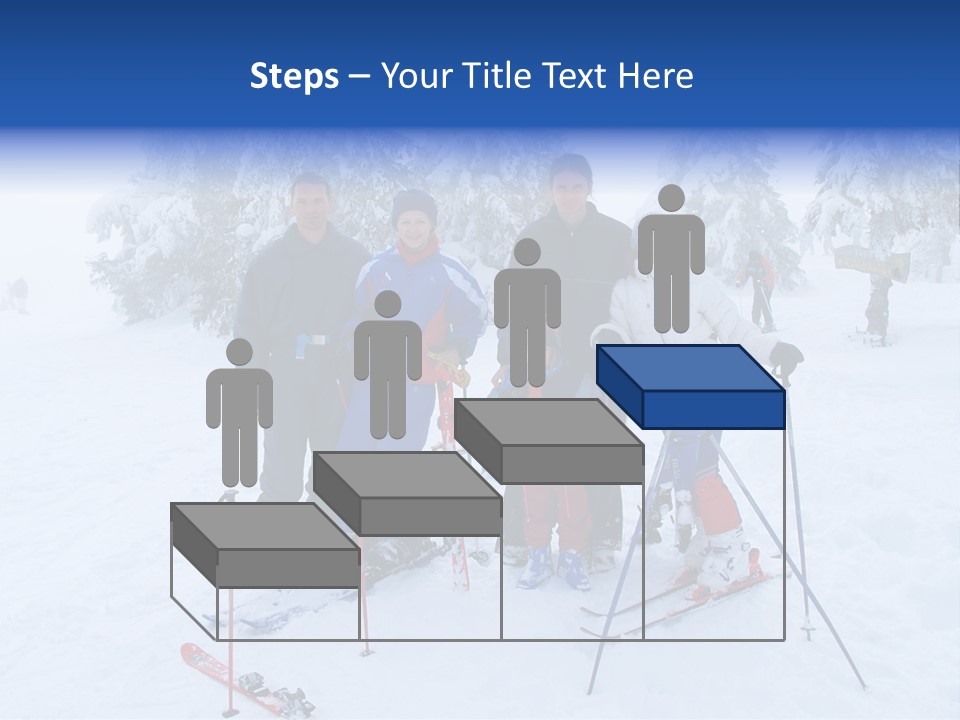 3D Rendering Of Electronic, Computer Hardware. Isolated In Solid Background, For Easier Editing. PowerPoint Template