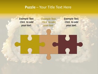 California Roll PowerPoint Template