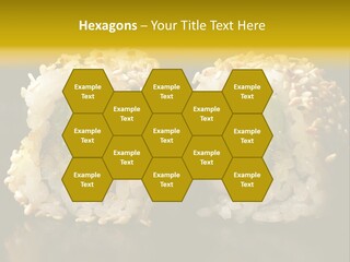 California Roll PowerPoint Template