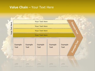 California Roll PowerPoint Template