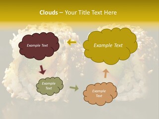 California Roll PowerPoint Template