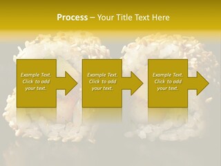 California Roll PowerPoint Template