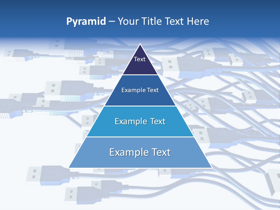 3D Rendering Of Electronic, Computer Hardware. Isolated In Solid Background, For Easier Editing. PowerPoint Template