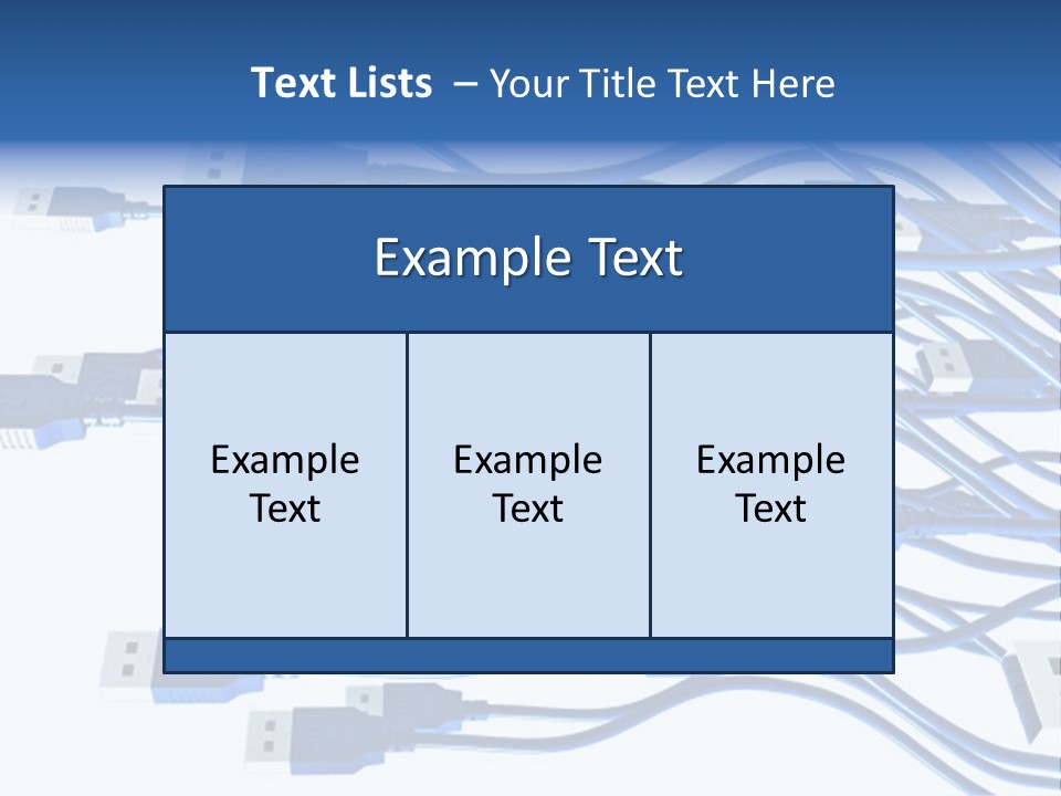 3D Rendering Of Electronic, Computer Hardware. Isolated In Solid Background, For Easier Editing. PowerPoint Template