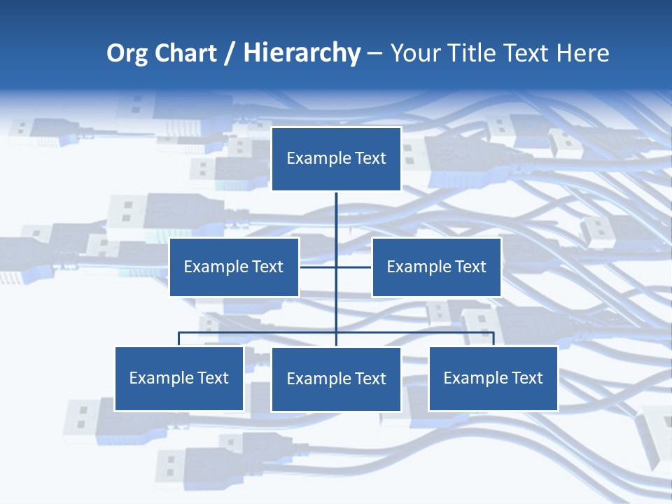 3D Rendering Of Electronic, Computer Hardware. Isolated In Solid Background, For Easier Editing. PowerPoint Template