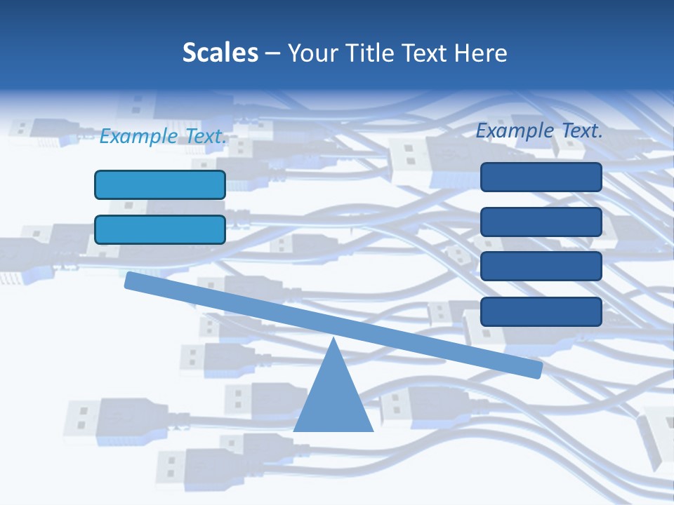 3D Rendering Of Electronic, Computer Hardware. Isolated In Solid Background, For Easier Editing. PowerPoint Template