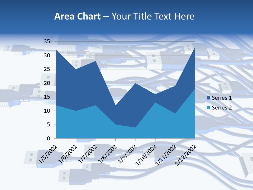 3D Rendering Of Electronic, Computer Hardware. Isolated In Solid Background, For Easier Editing. PowerPoint Template