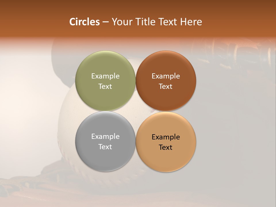 Yong Businessman Sitting On Stairs With Laptop PowerPoint Template