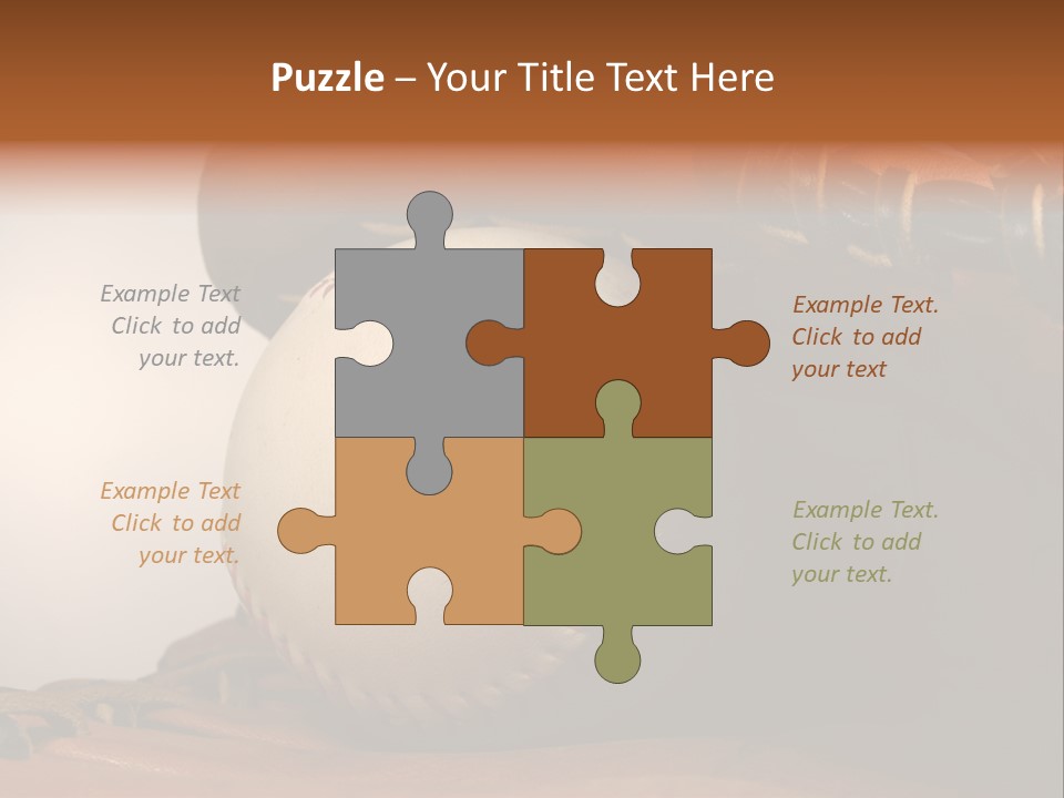 Yong Businessman Sitting On Stairs With Laptop PowerPoint Template