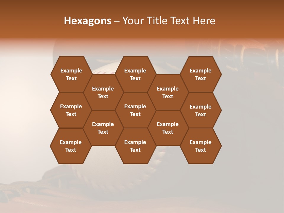 Yong Businessman Sitting On Stairs With Laptop PowerPoint Template