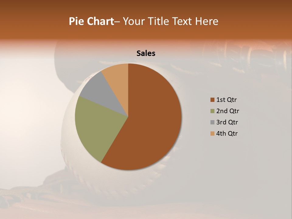 Yong Businessman Sitting On Stairs With Laptop PowerPoint Template