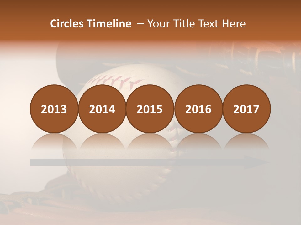 Yong Businessman Sitting On Stairs With Laptop PowerPoint Template