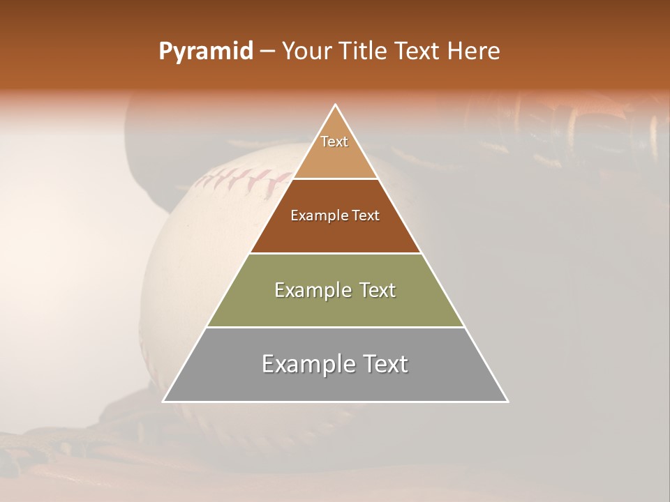 Yong Businessman Sitting On Stairs With Laptop PowerPoint Template