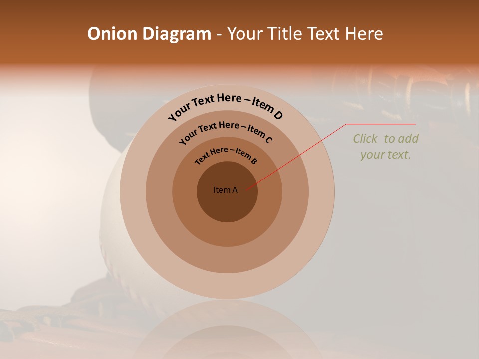 Yong Businessman Sitting On Stairs With Laptop PowerPoint Template