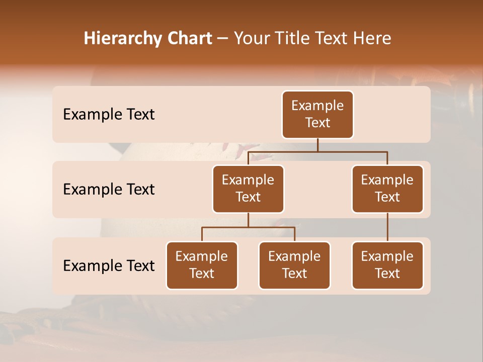 Yong Businessman Sitting On Stairs With Laptop PowerPoint Template