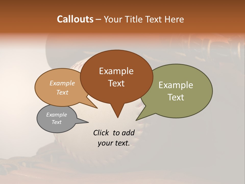 Yong Businessman Sitting On Stairs With Laptop PowerPoint Template