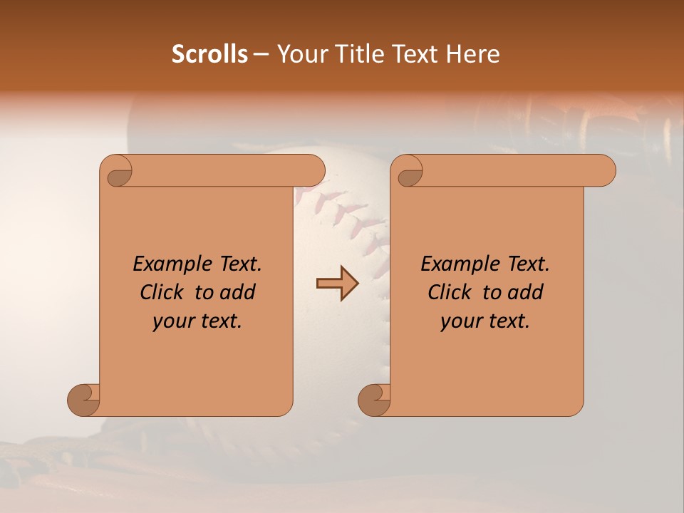 Yong Businessman Sitting On Stairs With Laptop PowerPoint Template