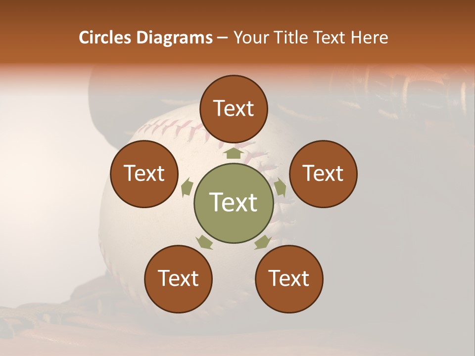 Yong Businessman Sitting On Stairs With Laptop PowerPoint Template