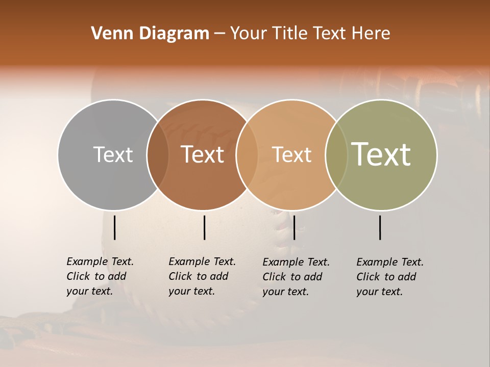 Yong Businessman Sitting On Stairs With Laptop PowerPoint Template