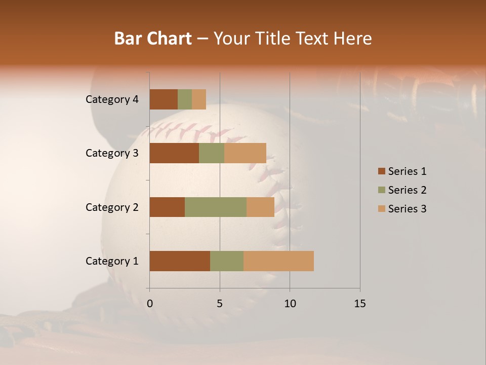 Yong Businessman Sitting On Stairs With Laptop PowerPoint Template