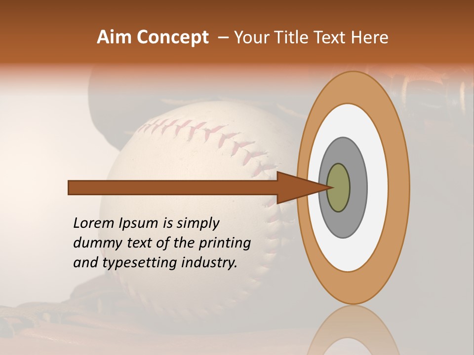 Yong Businessman Sitting On Stairs With Laptop PowerPoint Template