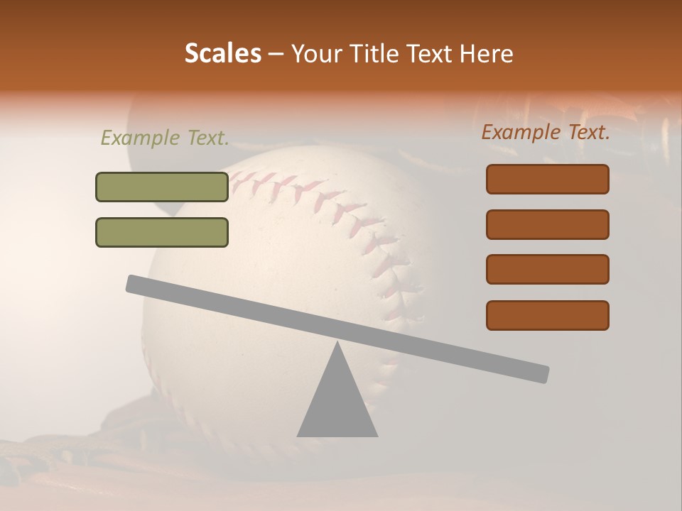 Yong Businessman Sitting On Stairs With Laptop PowerPoint Template