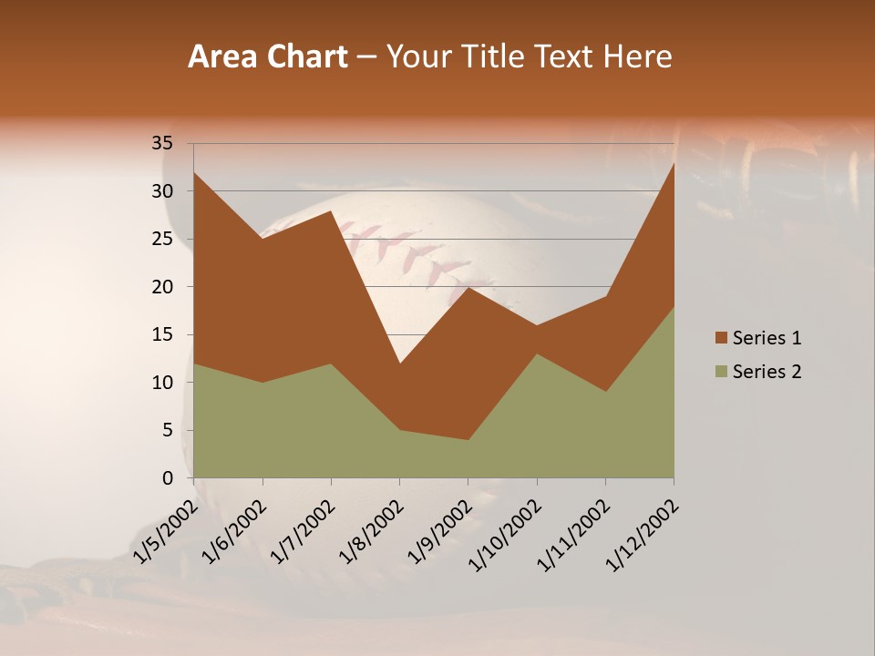 Yong Businessman Sitting On Stairs With Laptop PowerPoint Template
