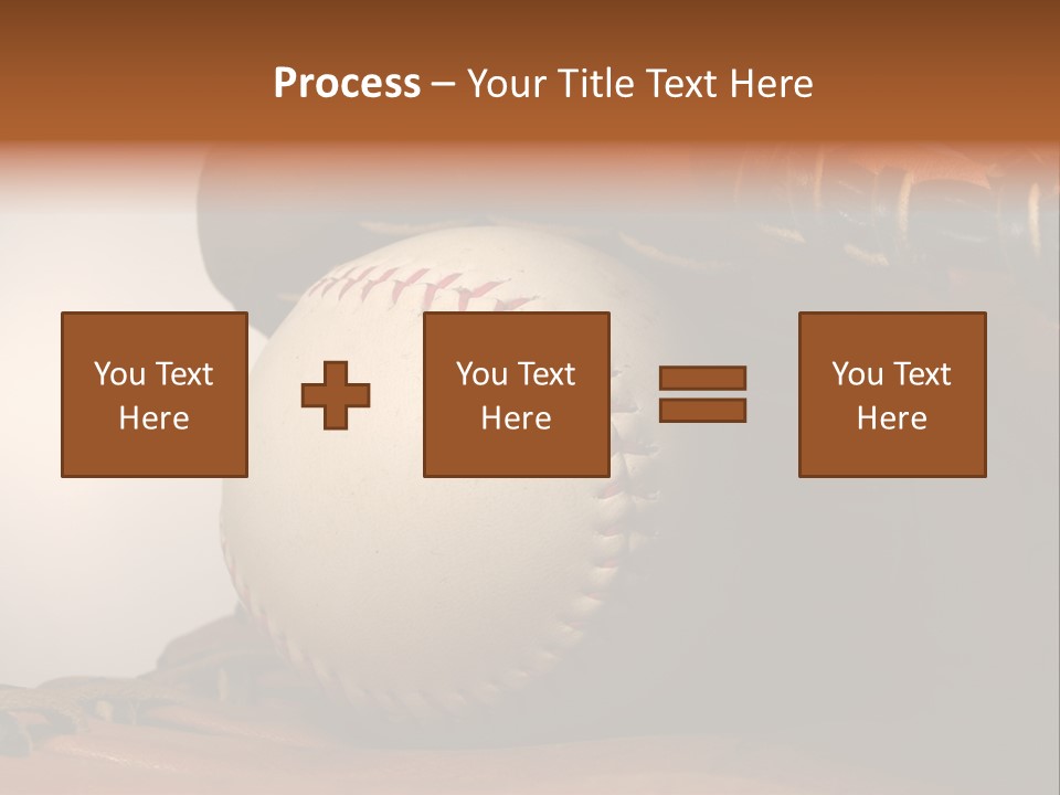 Yong Businessman Sitting On Stairs With Laptop PowerPoint Template