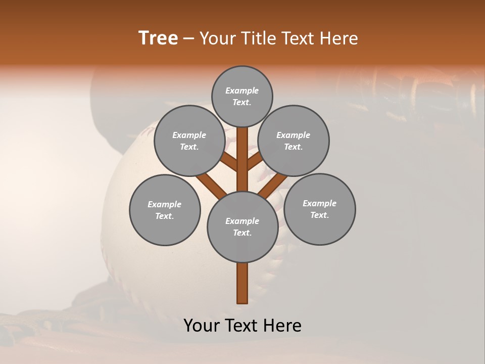 Yong Businessman Sitting On Stairs With Laptop PowerPoint Template