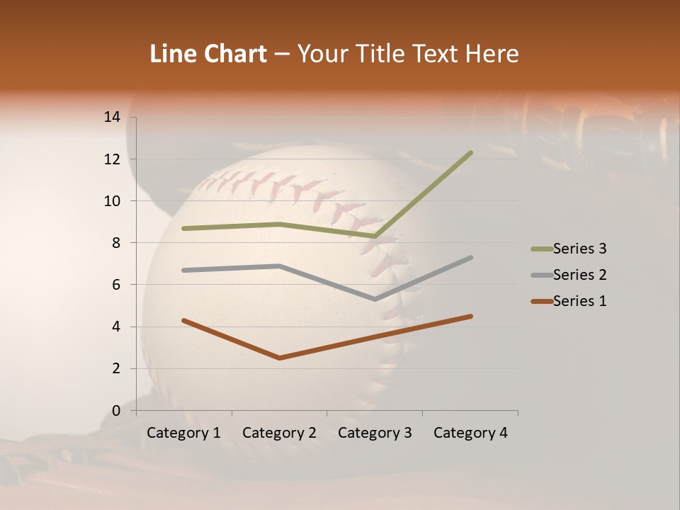 Yong Businessman Sitting On Stairs With Laptop PowerPoint Template