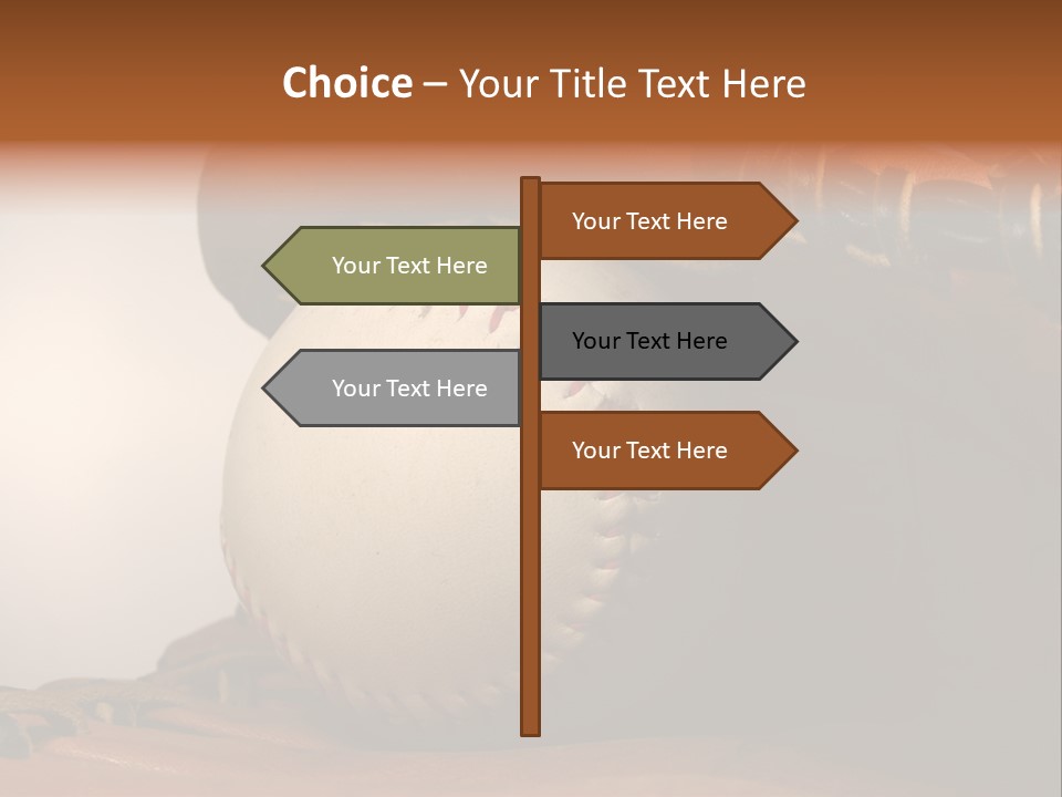 Yong Businessman Sitting On Stairs With Laptop PowerPoint Template