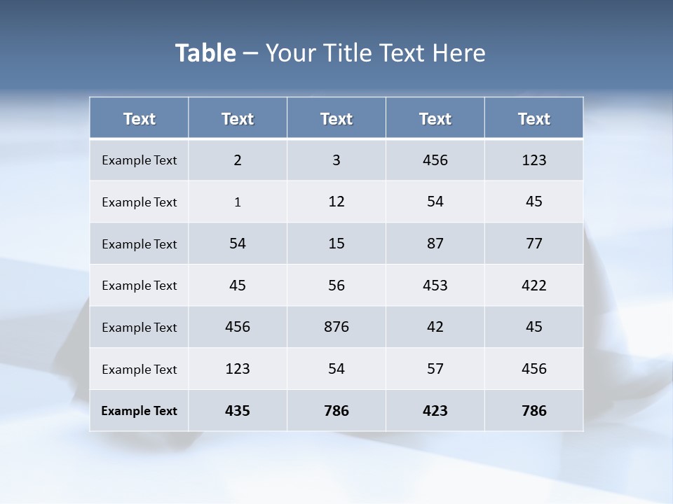 Man Rushing Through An Airport Terminal PowerPoint Template