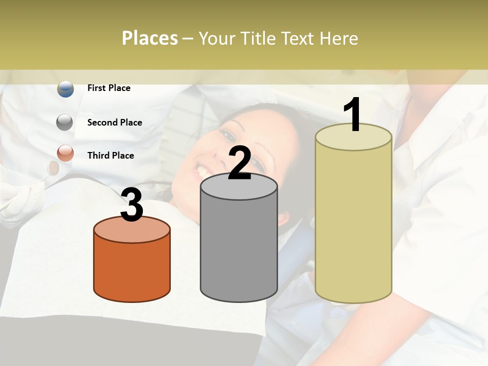 Food Cans For Charity Close Up Shot PowerPoint Template