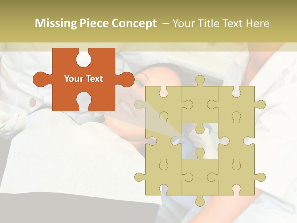 Food Cans For Charity Close Up Shot PowerPoint Template