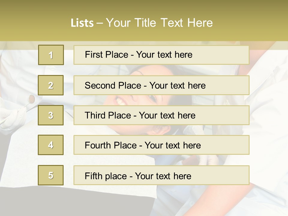 Food Cans For Charity Close Up Shot PowerPoint Template