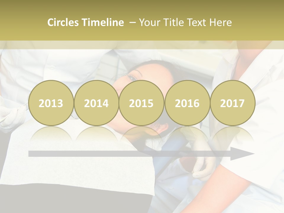 Food Cans For Charity Close Up Shot PowerPoint Template