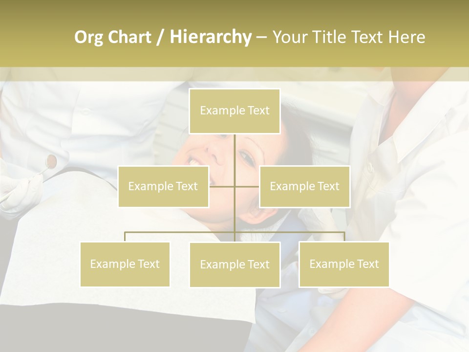 Food Cans For Charity Close Up Shot PowerPoint Template