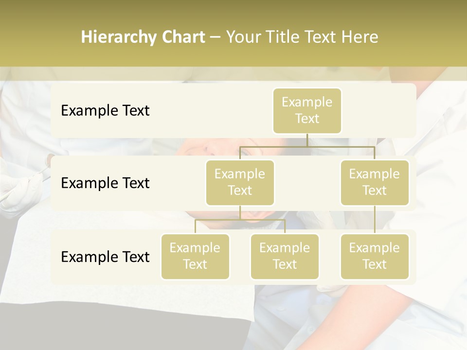 Food Cans For Charity Close Up Shot PowerPoint Template
