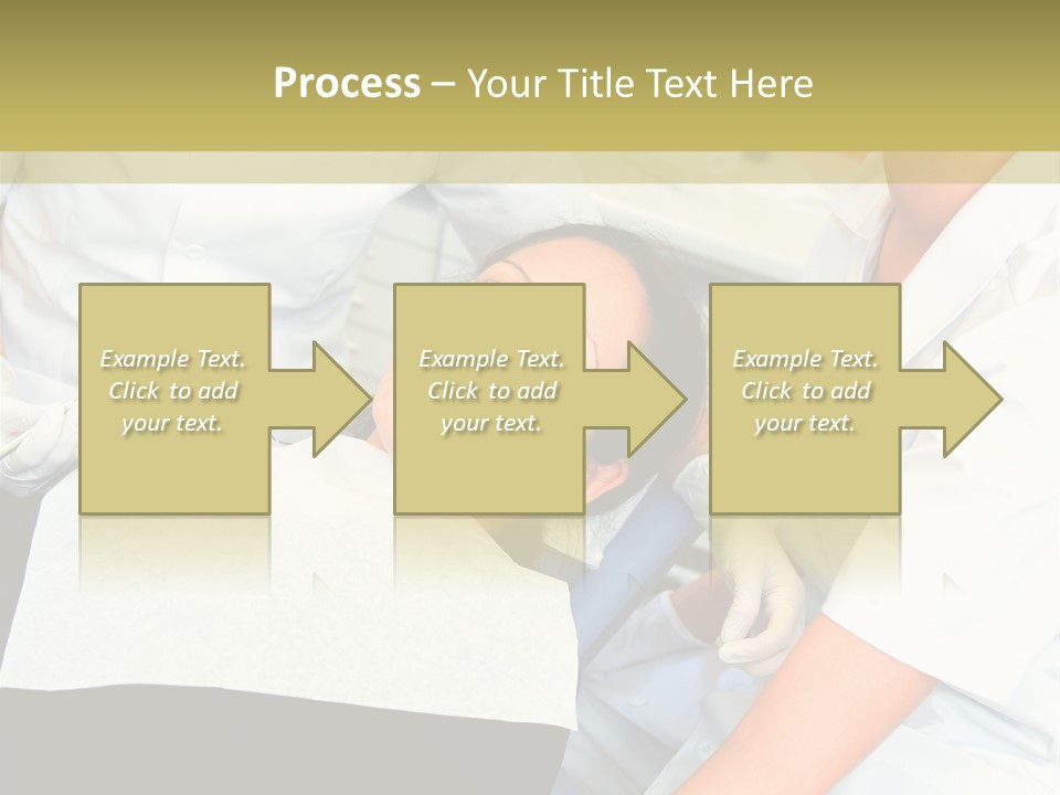 Food Cans For Charity Close Up Shot PowerPoint Template