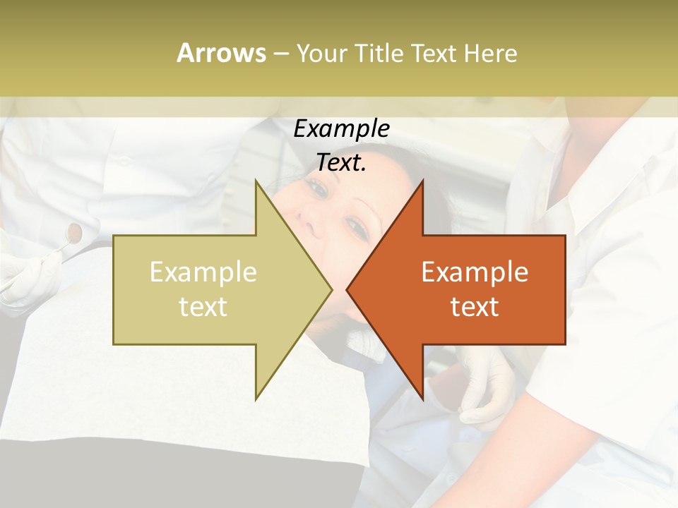 Food Cans For Charity Close Up Shot PowerPoint Template