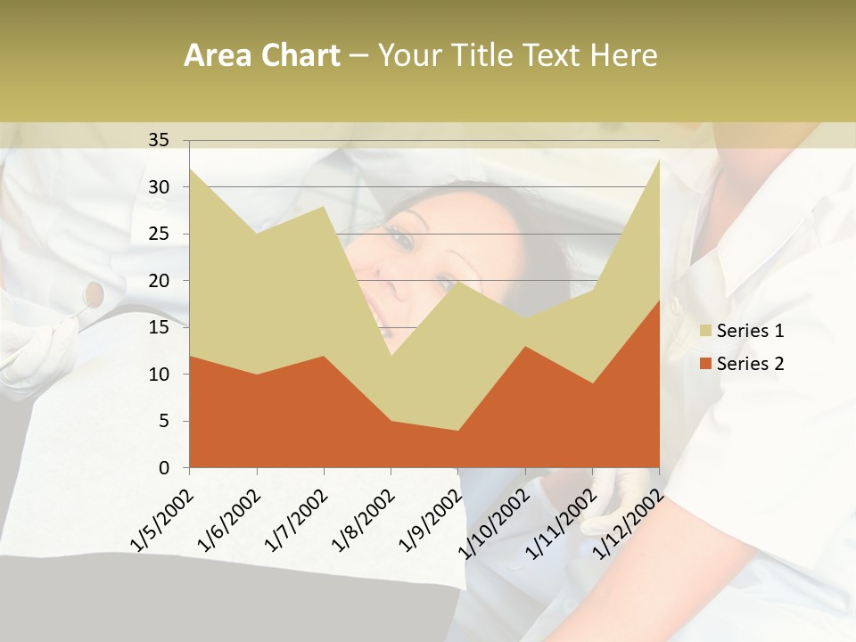 Food Cans For Charity Close Up Shot PowerPoint Template
